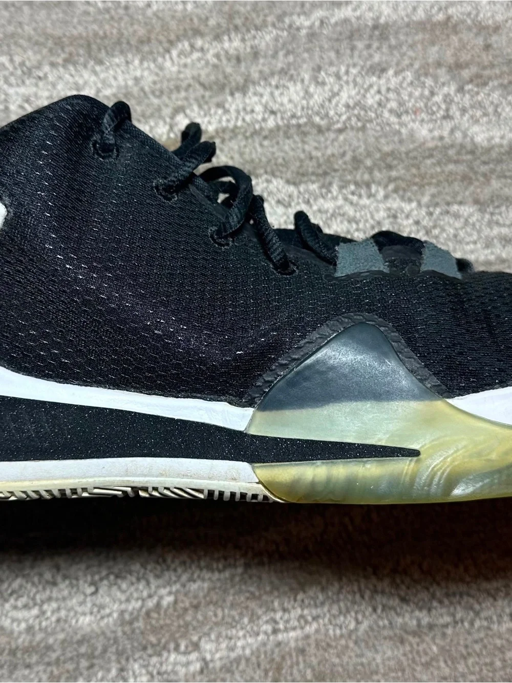 Nike zoom freak